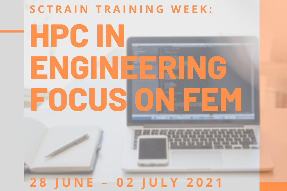 HPC in Engineering focus on FEM (Finite Element Method)